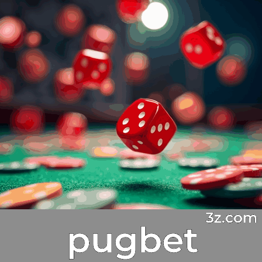 pugbet: A Experiência Real de Jogos de Mesa ao Vivo